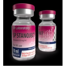 SP Stanoject від SP Laboratory 
